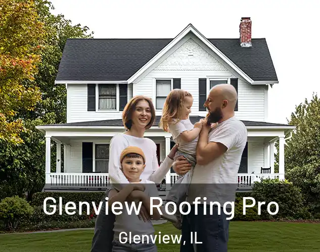  Glenview Roofing Pro Glenview, IL