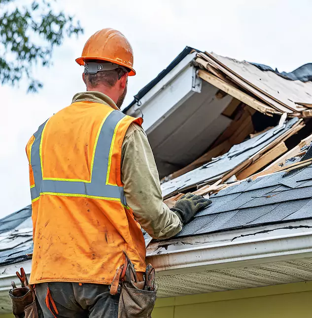 Trusted Barn Roof Repair Company: Protecting Glenview's Agricultural and Residential Barns