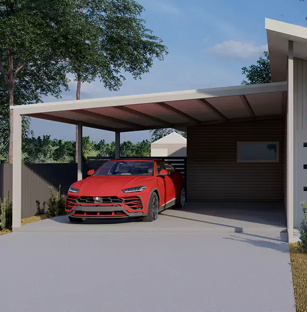 Affordable Carport Roof Repair: Glenview's Trusted Carport Roof Restoration Team