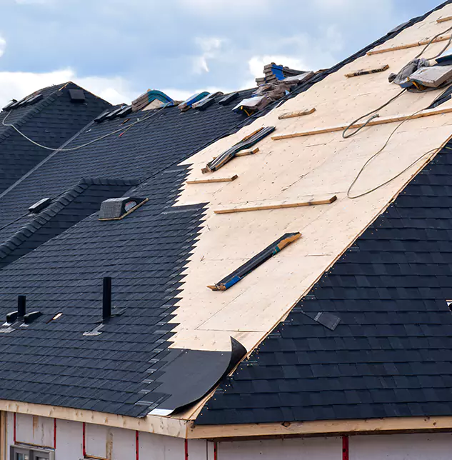 Premier Wood Roofing Specialists in Glenview, IL