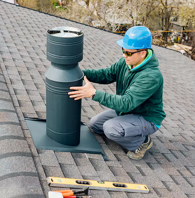 Expert Chimney Flashing Contractors Homeowners Trust in Glenview, IL