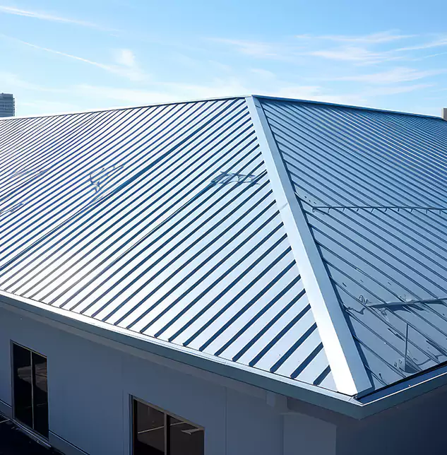 Your Trusted Local Commercial Roof Replacement Partner for Complete Re-Roofing Excellence in Glenview, IL