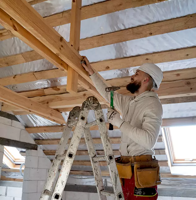 Rapid Emergency Roofing Services: Glenview, IL's First Call When Disaster Strikes