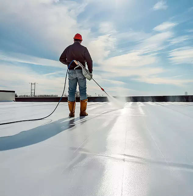 Advanced Rubber Restoration: Your Local Experts for EPDM Repair in Glenview, IL