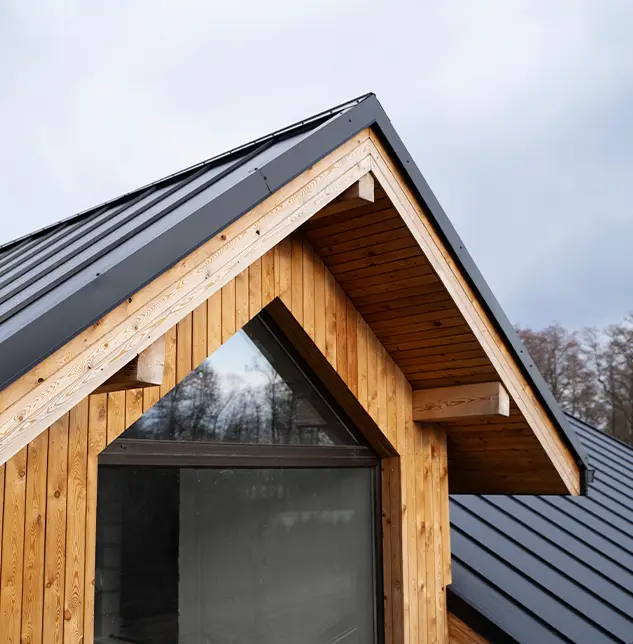 Expert Soffit and Fascia Specialists in Glenview, IL