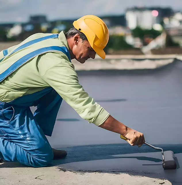 Expert Flat Roof Leak Repair: Trusted Professionals for Fixing a Flat Roof with Lasting Results in Glenview, IL
