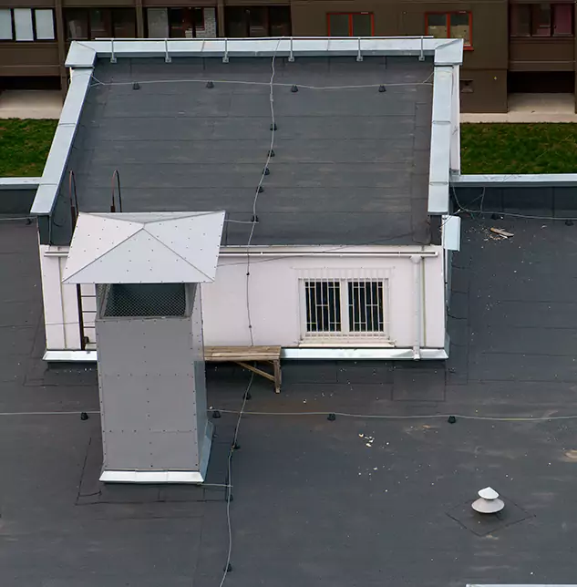 Trusted Flat Roofers: Your Reliable Flat Roofing Services Provider in Glenview, IL
