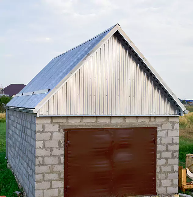 Trusted Garage Roof Repair Company: Keeping Glenview, IL Properties Sealed and Secure