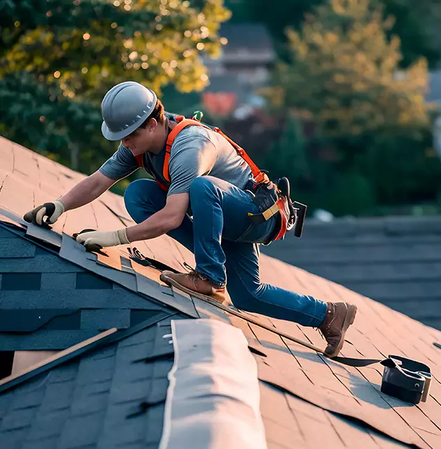 Premium Replacement Garage Roofs: Upgrading Glenview, IL Properties With Lasting Protection