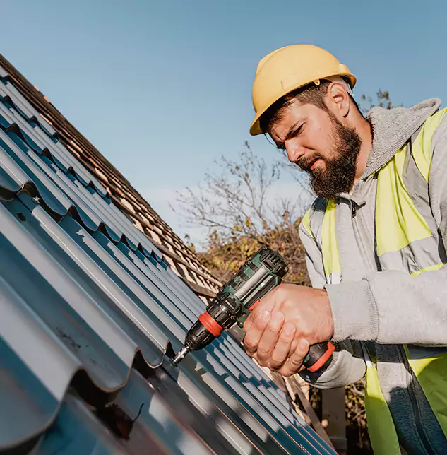 Top Rated Hole in Roof Repair Company: Your Fast Patch Hole in Roof Solutions in Glenview, IL