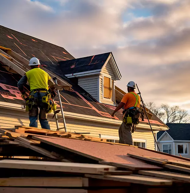 Leading Industrial Roofers: Protecting Glenview's Largest Properties With Unmatched Expertise