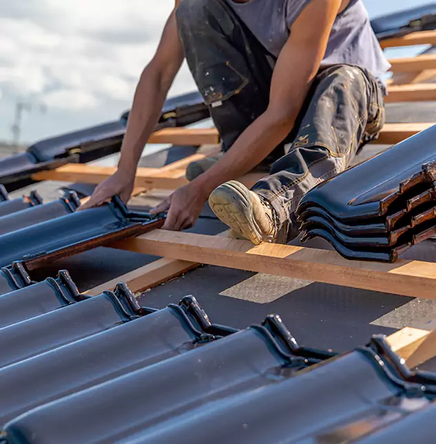 Trusted Metal Roof Repair Company: Skilled Metal Roof Repair Contractors for Reliable Repairing in Glenview, IL