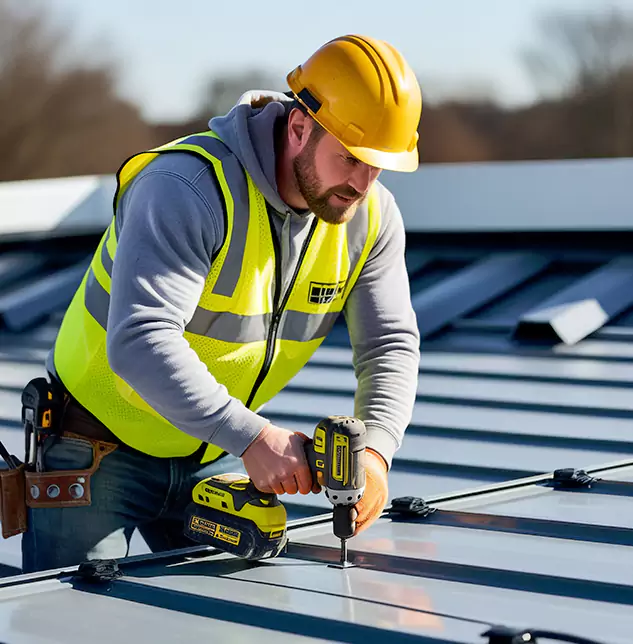 Expert Metal Roof Restoration: Skilled Residential Metal Roofing Contractors You Can Count On in Glenview, IL