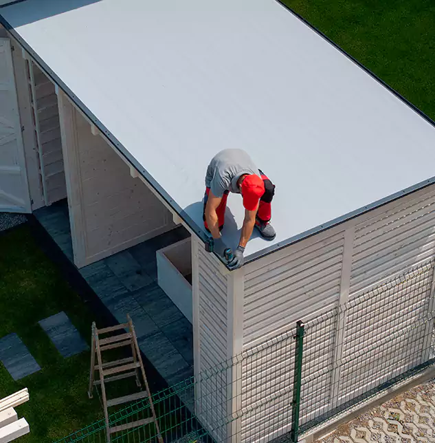 Leading Mobile Home Roofing Company: Upgrading Glenview, IL Manufactured Homes With Confidence
