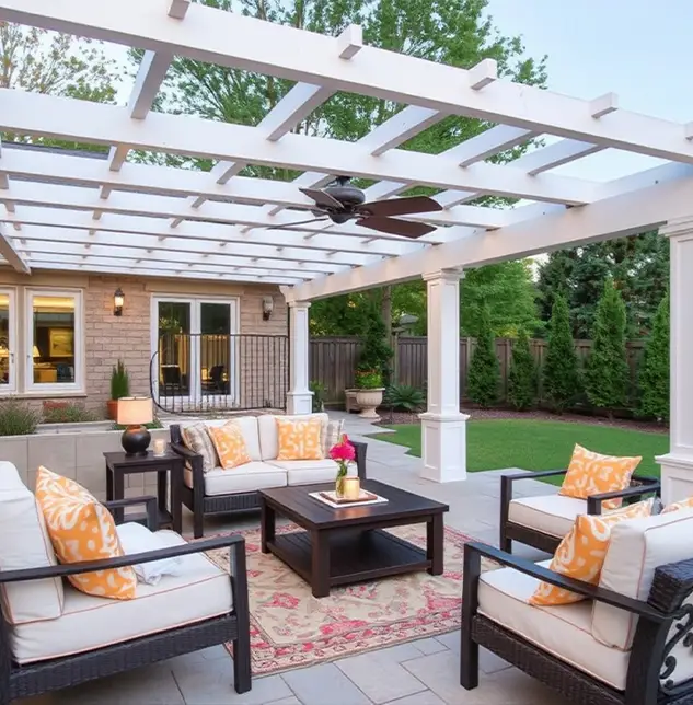 Serving Glenview, IL Homeowners With Outdoor Roofing Excellence