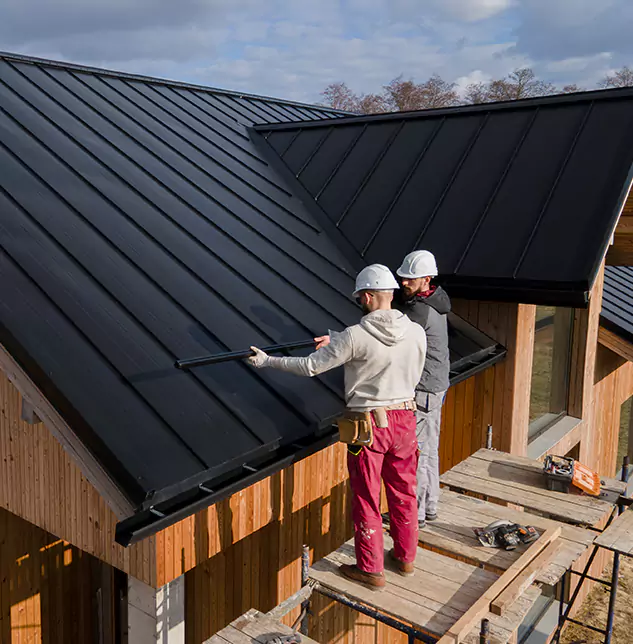 Trusted Roof and Siding Specialists Serving in Glenview, IL