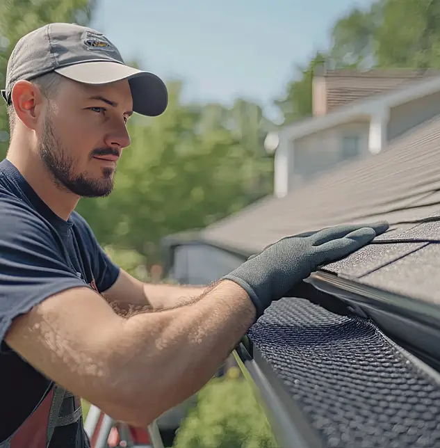 Expert Roof Eave Specialists You Can Count On in Glenview, IL