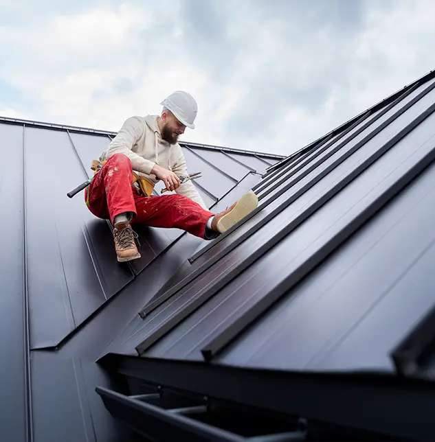 Reliable Roof Eaves Repair Company in Glenview, IL: Protecting Your Home's Edge