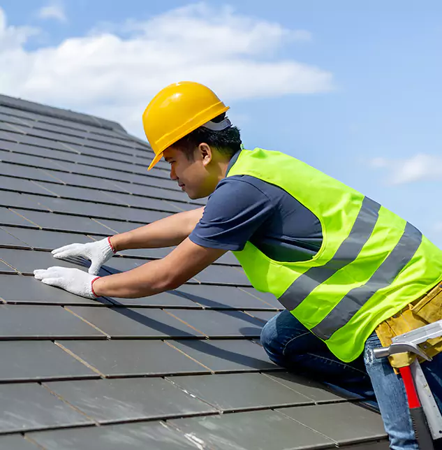 Expert Roof Leak Services in Glenview, IL: Your Trusted Team to Fix Roof Leak Problems