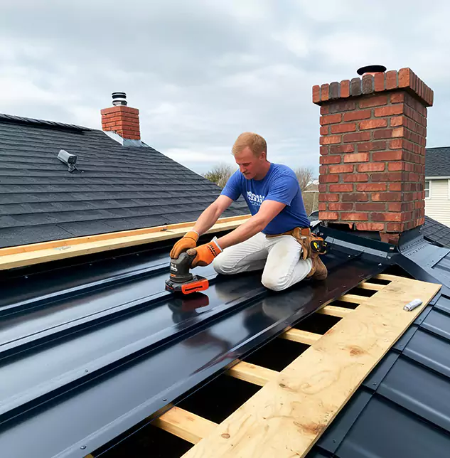 Durable Roof Care Services: Your Go-To Roof Maintenance Contractors for Lasting Protection in Glenview, IL