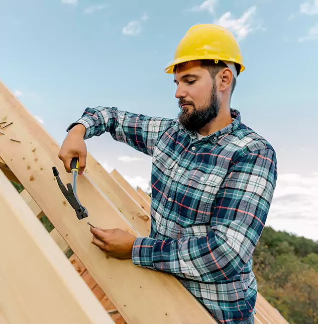 Trusted Roof Repair Company: Your Local Roof Repair Specialist in Glenview, IL