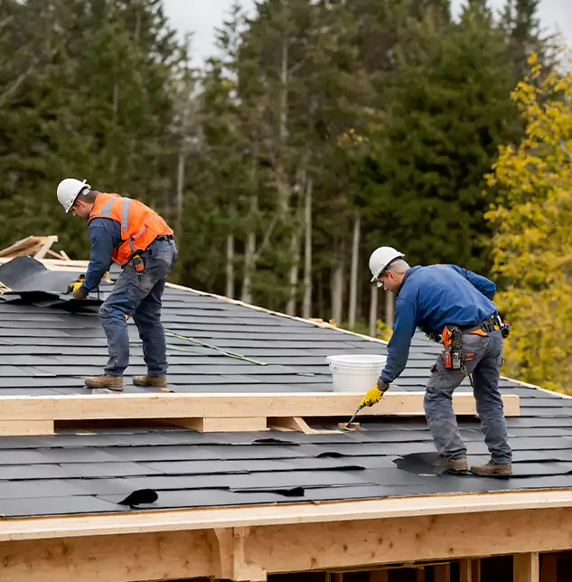 Trusted Sagging Roof Repair Company: Your Structural Roof Repair Experts in Glenview, IL