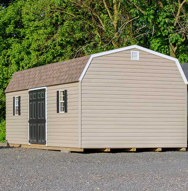 Superior Shed Repair Expertise in Glenview, IL
