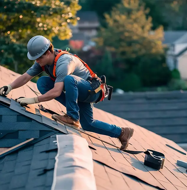 Skilled Experts for Replacing Missing Shingles: Trusted Professionals Who Replace Damaged Roof Shingles With Precision in Glenview, IL
