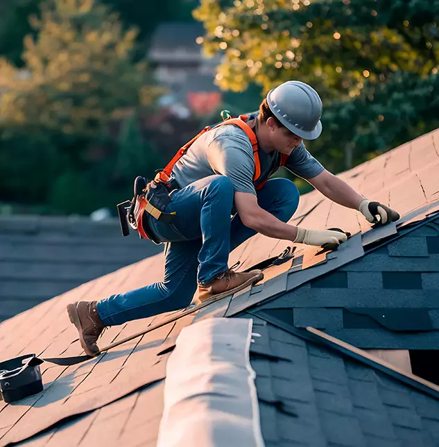 Experienced Slate Roofing Contractors Proudly Serving Glenview, IL