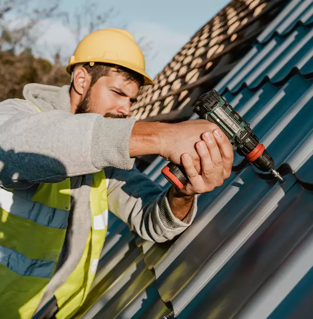 Glenview Homeowners Count on Glenview Roofing Pro for Steel Roofing Excellence