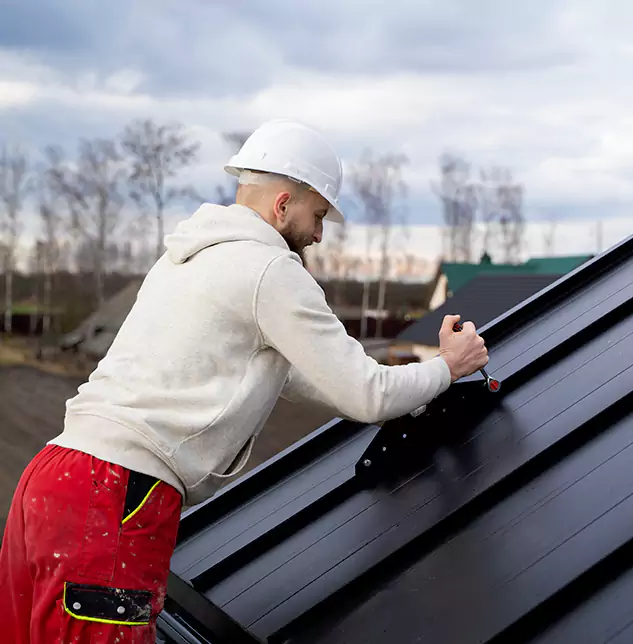 Reliable Roofing Company: Your Trusted Roofers for Superior Steel Repair in Glenview, IL