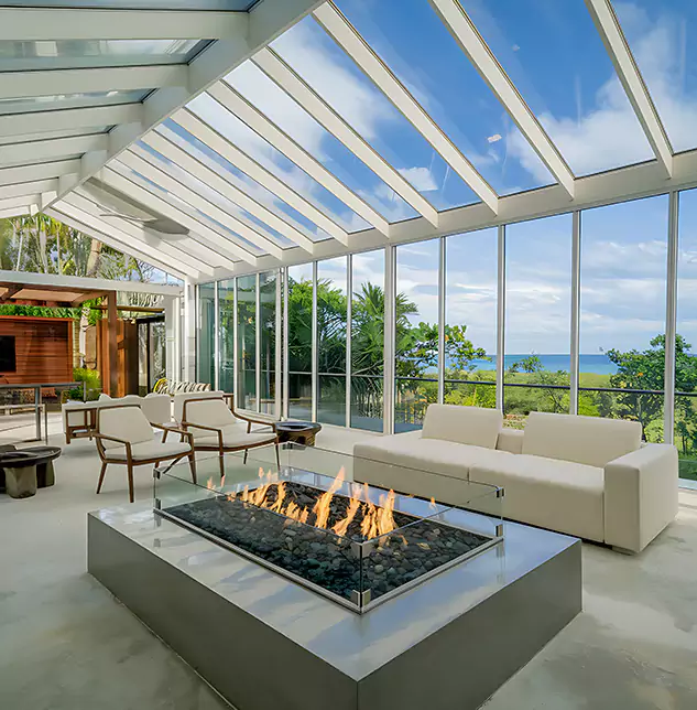 Expert Enclosure Restoration Specialists in Glenview, IL
