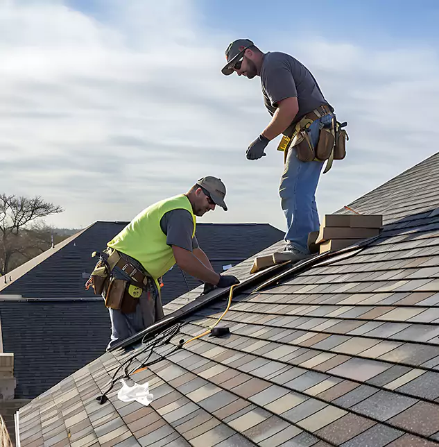 Premier Tile Roofers: Trusted Tile Roofing Company for Exceptional Tile Roof Performance in Glenview, IL