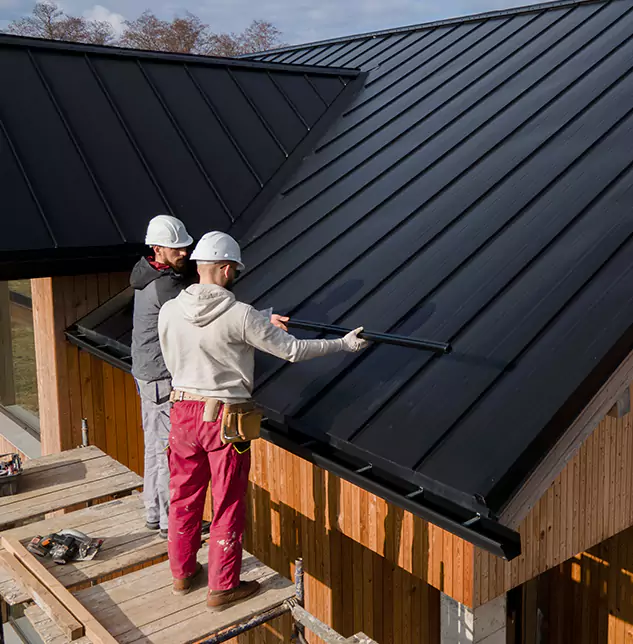Glenview Roofing Pro Delivers Reliable Tin Roofing Solutions Across in Glenview, IL
