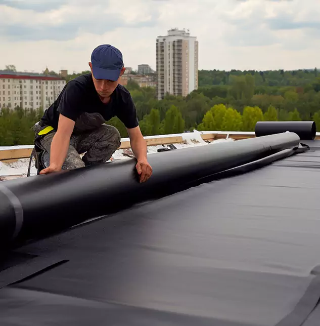 Reliable TPO Roofing Specialists Serving Glenview, IL