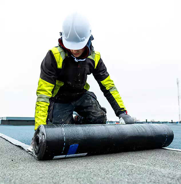 Premium TPO Roofing Systems: Glenview's Trusted Membrane Installation Experts