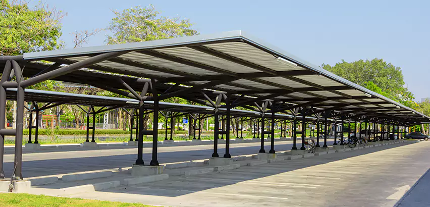 Professional Carport Roof Repair Services in Glenview, IL