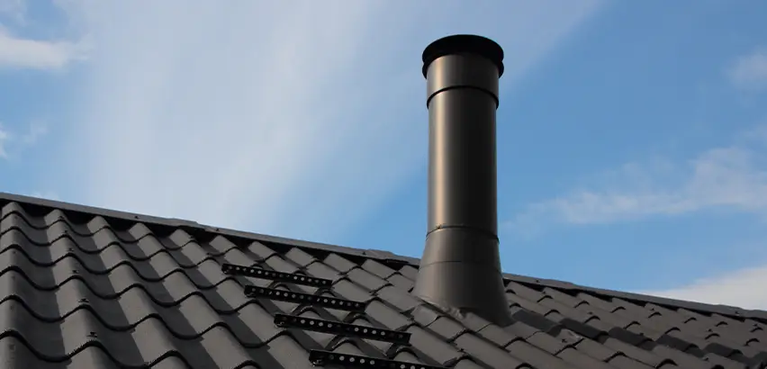 Professional Chimney Flashing Installation Services in Glenview, IL
