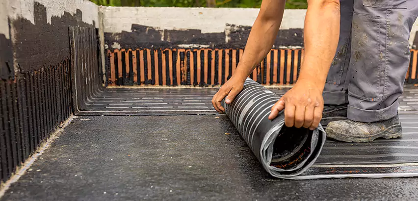 Professional EPDM Roof Repair Services in Glenview, IL