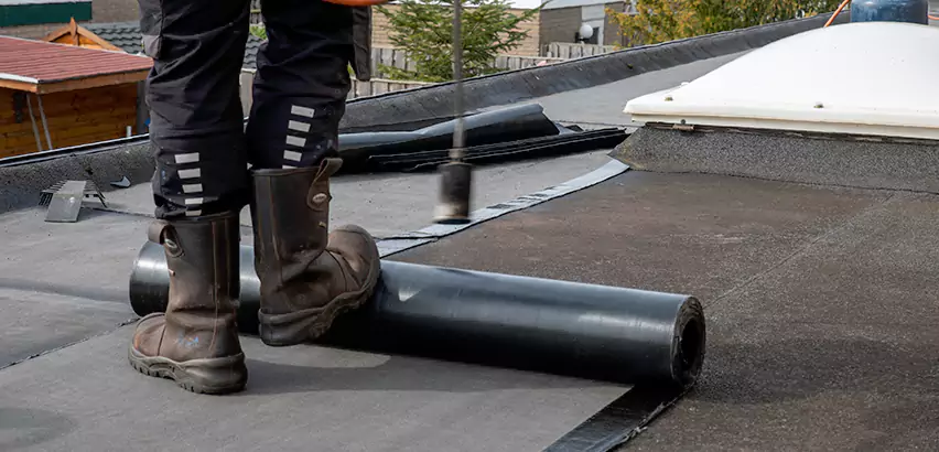 Professional EPDM Roof Replacement Services in Glenview, IL