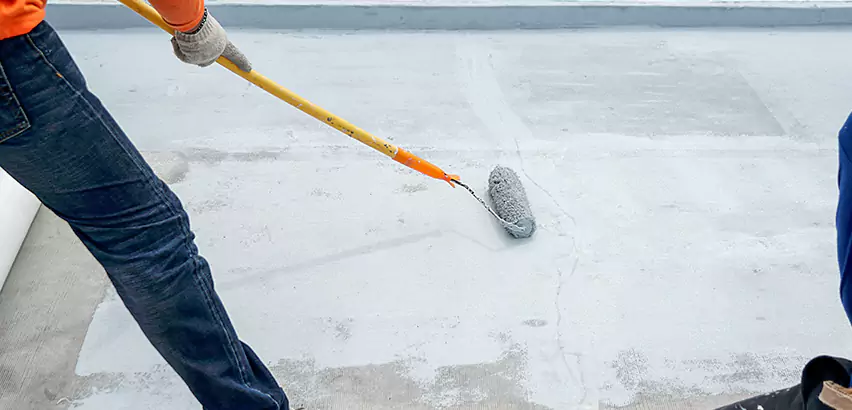 Professional EPDM Roofing Installation Services in Glenview, IL