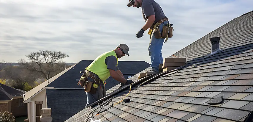 Professional Fascia & Soffit Installation Services in Glenview, IL