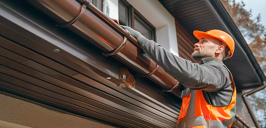 Basement Leak Repair in Glenview
