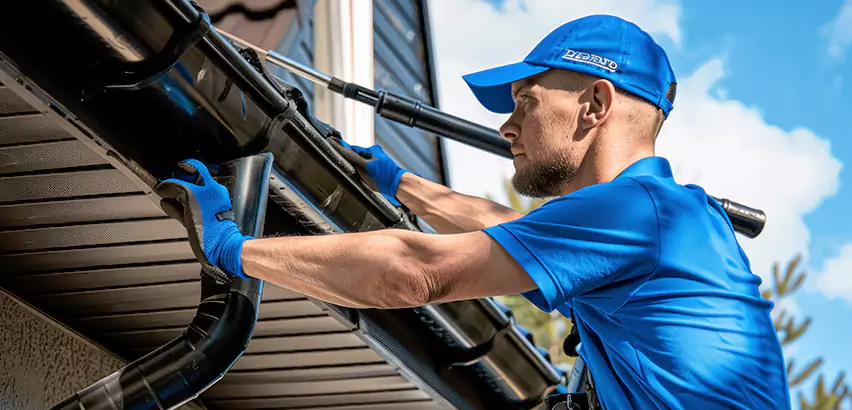 Professional Roof and Gutter Repair Services in Glenview, IL