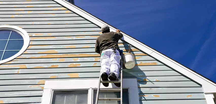 Professional Roof and Siding Repair Services in Glenview, IL