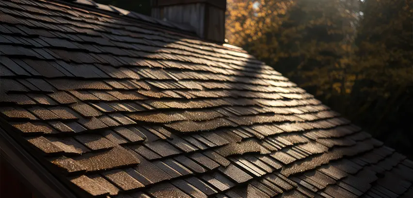 Professional Roof Shingles Installation Services in Glenview, IL