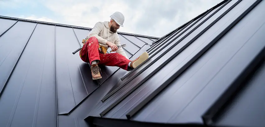 Professional Roof Valley Installation Services in Glenview, IL