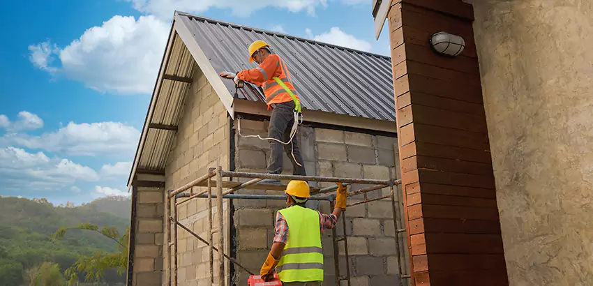 Professional Roofing Services in Glenview, IL
