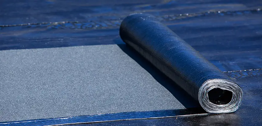 Professional Rubber Roof Replacement Services in Glenview, IL