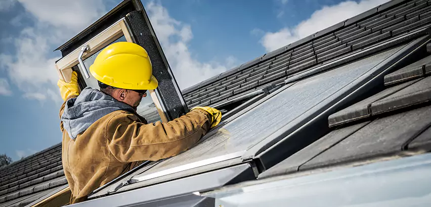Professional Skylight Repair Services in Glenview, IL